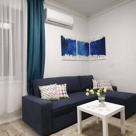 Viktoria Studioapartman Дьёр Экстерьер фото