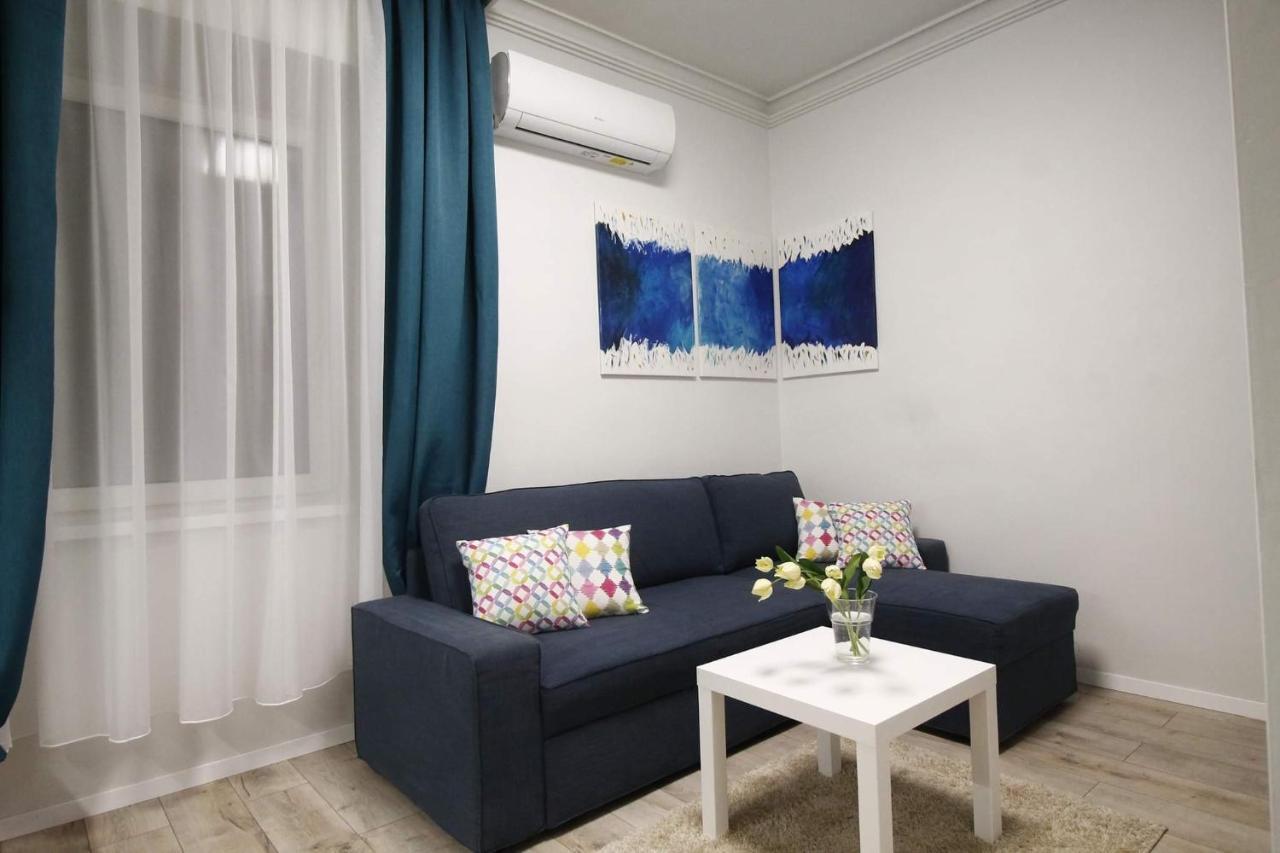 Viktoria Studioapartman Дьёр Экстерьер фото