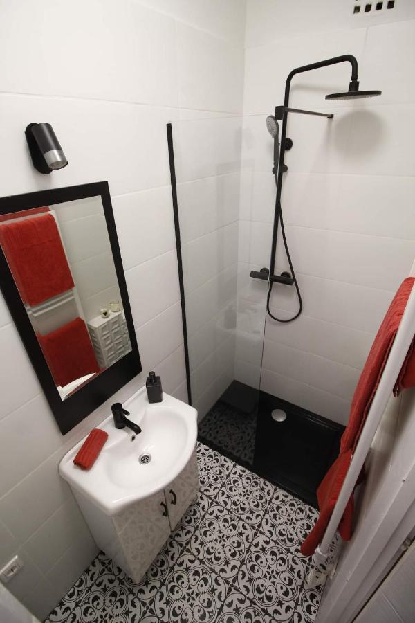 Viktoria Studioapartman Дьёр Экстерьер фото