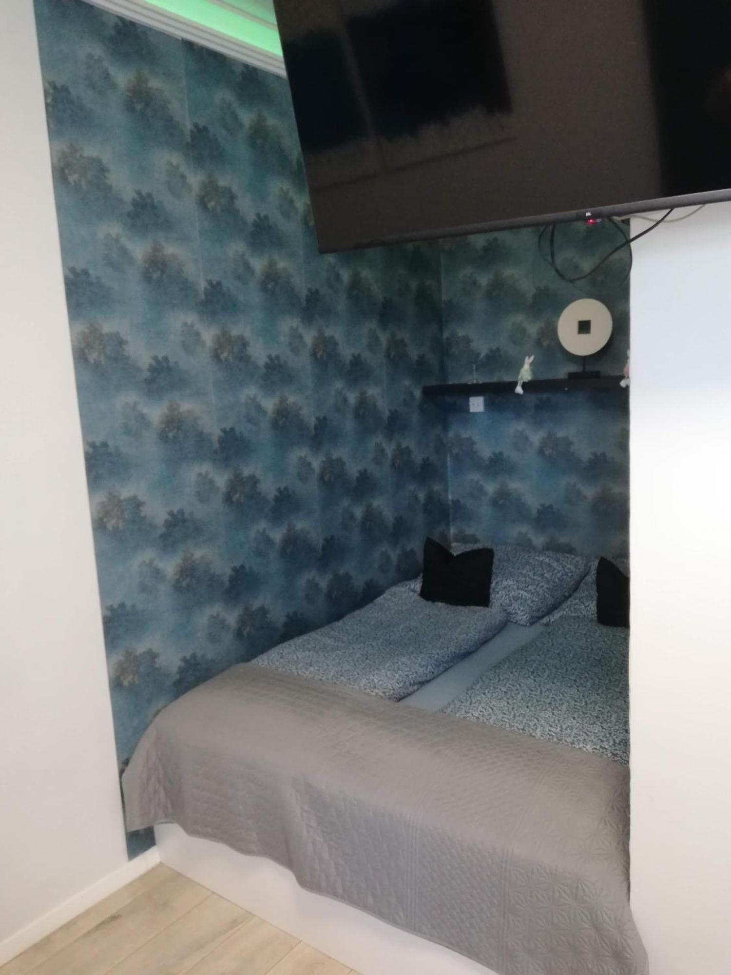 Viktoria Studioapartman Дьёр Экстерьер фото